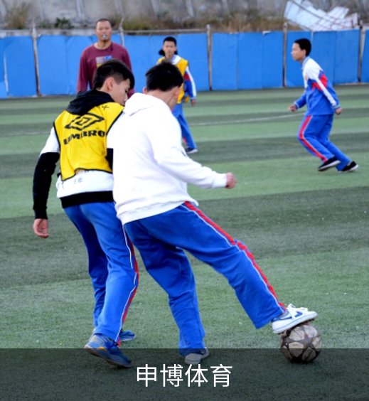 申博体育简介